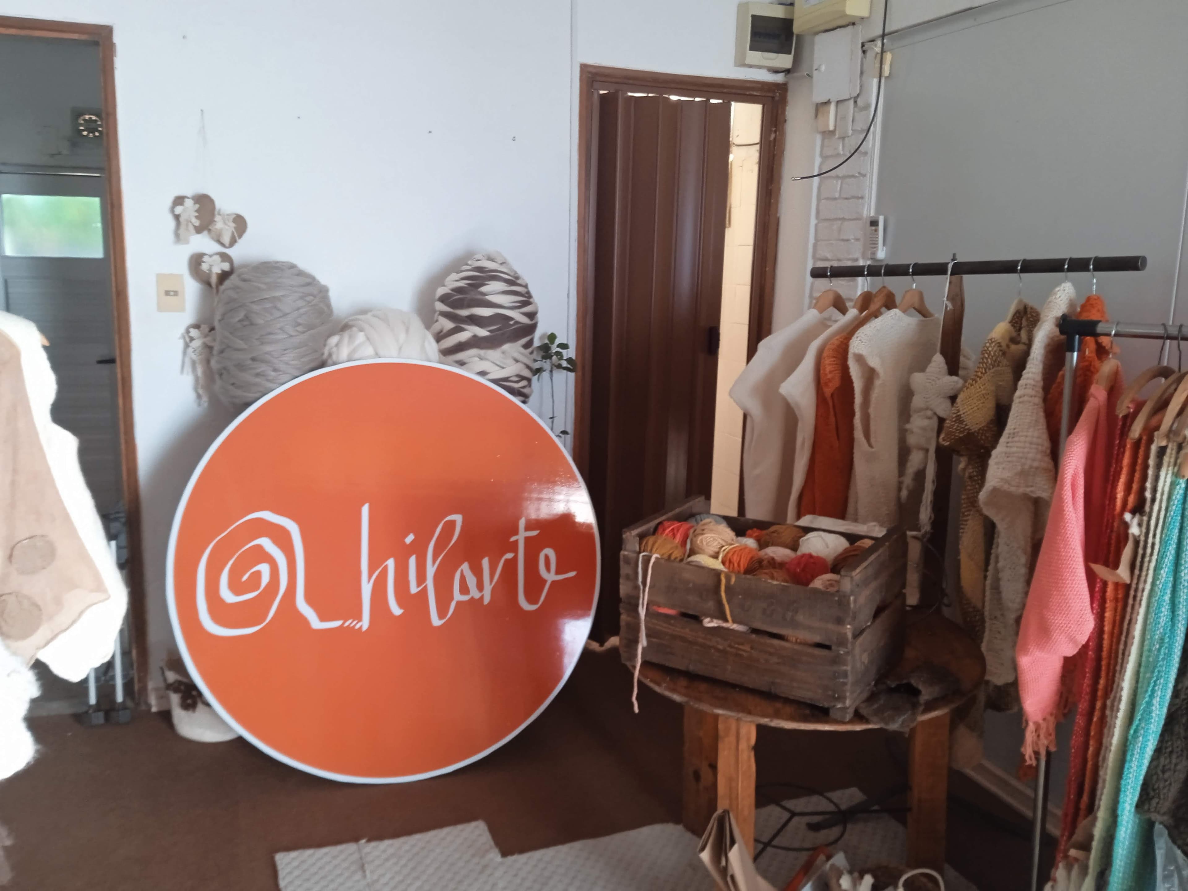 Tradición artesanal uruguaya